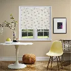 Calista Breeze Electric Roller Blind