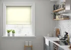 Rimini Cream - Roller Blind