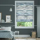 Valerius Blackout Sapphire Roller Blind