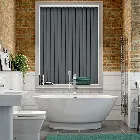 Monterey Trunk Vertical Blind