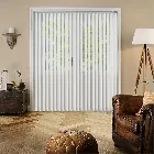 Aria Cape 89mm Vertical Blind