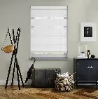 Nile White Real Wood