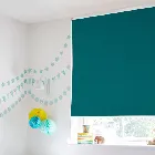 Paloma Teal (Blackout)