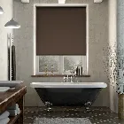 Cordoba Blackout Italian Roast Roller Blind