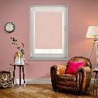 Bexley Peony Pink Perfect Fit Roller Blind