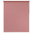 Lux Dark Raspberry Roller Blind