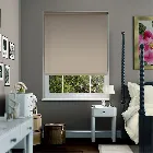 Sevilla Blackout Stone Roller Blind