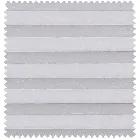 Creped Silver Grey