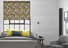 Abstract Enigma - Roller Blind