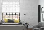Cotswold Deluxe Cosmic White Gloss - Venetian Blind