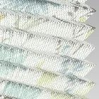 Perfect Fit Pleated Blind Meadow Flower Asc Spring