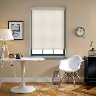 Splash Oyster Electric Roller Blind