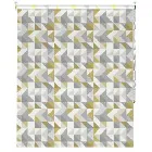 Aztec Golden Temple Roller Blind