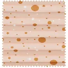 Shimmer Dots Pink &Amp;amp; Gold