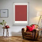 Vitra Blackout Flame Perfect Fit Roller Blind