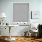 Atlantex Solar Silver Roller Blind