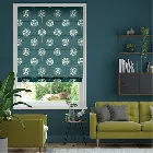 Amity Ink Roman Blind