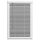 Perforated Steel Filtra Perfect Fit
