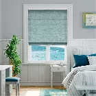 Loretta Sky Roman Blind