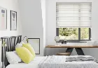 Origin Seashell White - Venetian Blind