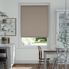Choices Elodie Antique Grey Roller Blind