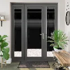 Perfect Fit Black