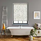 Willow Blackout Brazen Yellow Roller Blind