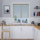 Sand Aluminium Venetian