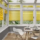Daffodil Perfect Fit Venetian Blind