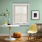 Voile Stone Roller Blind