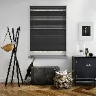 Nile Ebony Real Wood