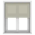 Unicolour Taupe