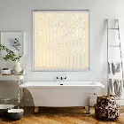 Basix Blackout Alabaster Cream 127mm Vertical Blind