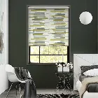 Zeal Ochre Roller Blind