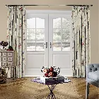 Tuileries Blossom Curtain