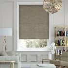 Concordia Blackout Cocoa Roller Blind