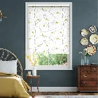 Dawn Chorus Slate Roller Blind