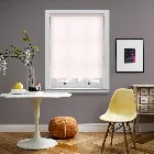 Eco Friendly Fr White Recycled Roller Blind