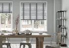 Cotswold Deluxe Silverton Grey - Venetian Blind