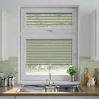 Green Tea Perfect Fit Venetian Blind