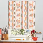 Ribbon Orange