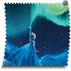 Frozen Northern Lights (4657)