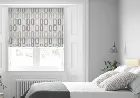 Soho Duckegg - Roman Blind