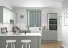 Grande Shadow - Vertical Blind