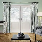 Bosworth Chambray Curtain