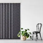 Sio Merino Navy 89mm Vertical Blind