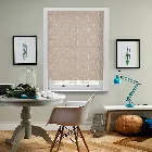 Sio Stucco Cream Roller Blind