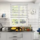 Essence Porcelain Venetian Blind - 25mm Slat