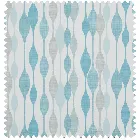 Ribbon Teal