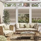 Duolight Hopsack Perfect Fit Thermal Blind